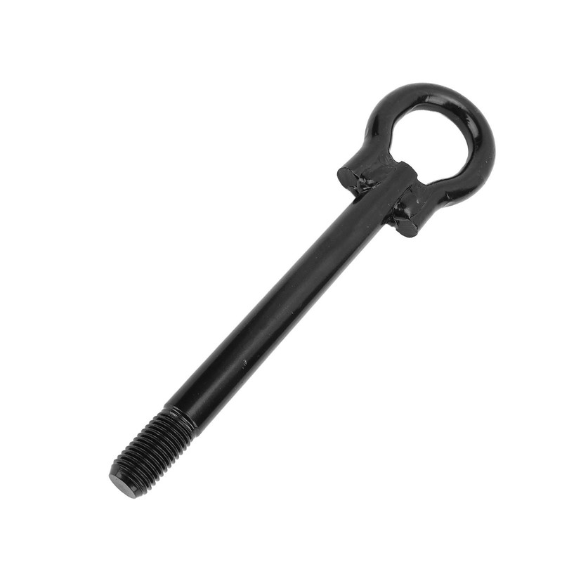 Towing Eye Hook Heavy Duty Forged Steel 8200057824 Trailer Tow