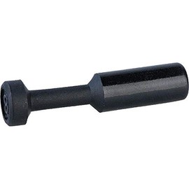 Sealing plug, hose 10 mm, STVS-QST-10-KU-S-M120