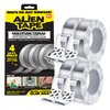 ALIEN TAPE Cinta de doble cara resistente, nanocinta, cinta de