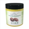 SmellGood - Pure Unrefined Shea Butter, natural and handmade, yellow