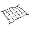 Kayak Cargo Bungee Net Portable Boat Console Cargo Net Propel