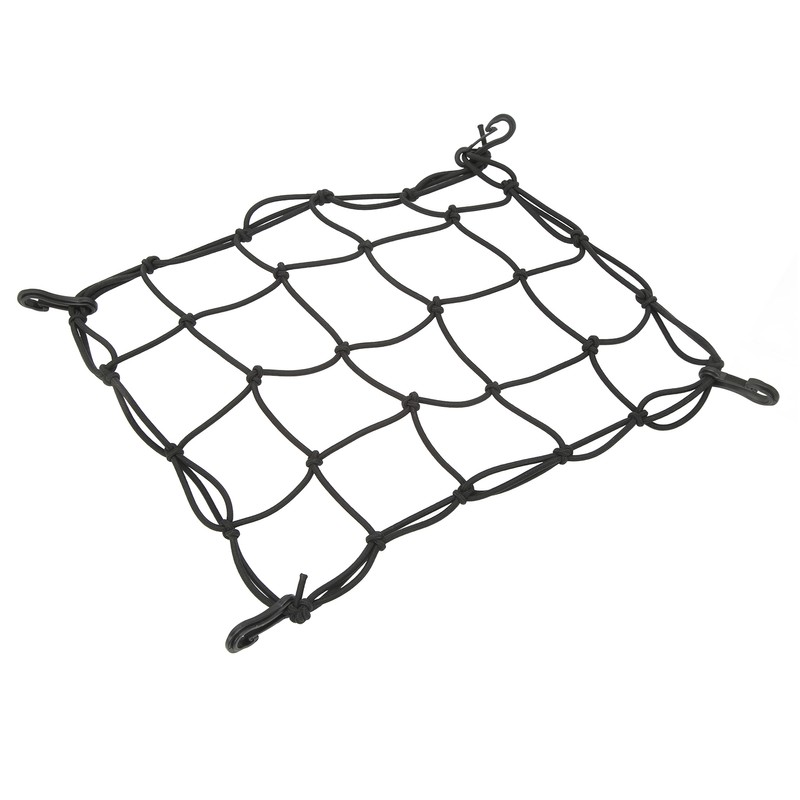Kayak Cargo Bungee Net Portable Boat Console Cargo Net Propel