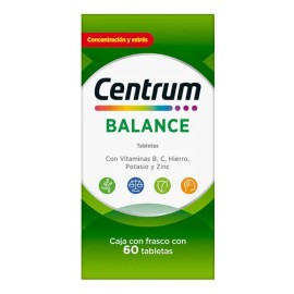 Centrum Silver Multivitaminico Mujer 50 + 200 comprimidos Sin sabor
