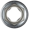 Tone Deep Socket (6 Angle) 4S-16L Drive Angle 12.7 mm