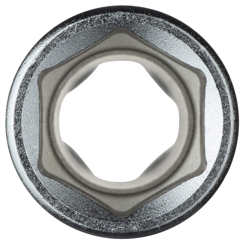 Tone Deep Socket (6 Angle) 4S-16L Drive Angle 12.7 mm