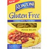 Ronzoni Gluten Free Penne Rigate Pasta (Case of 8)