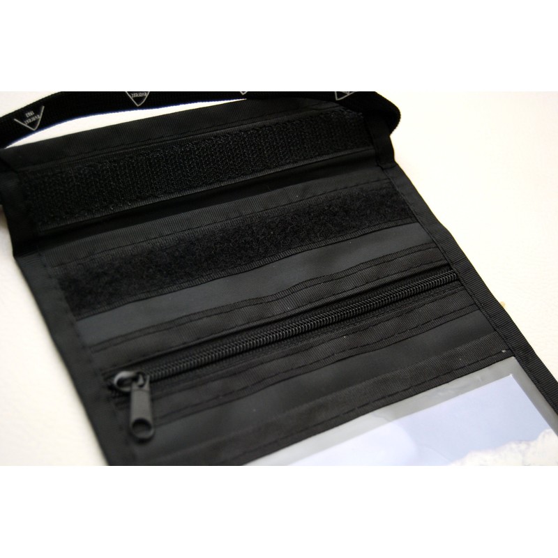 everest1953 Chest Safe Chest Bag Neck Pouch Shoulder Bag with