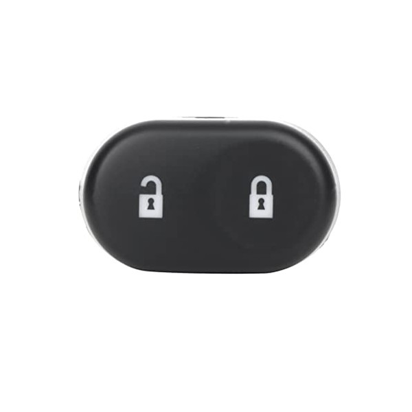 SCITOO Door Lock Switch Driver Side SCITOO 15823977 Front Left