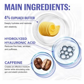 Crema Reafirmante Para El Cuello (2 Unidades), Crema Reafirm