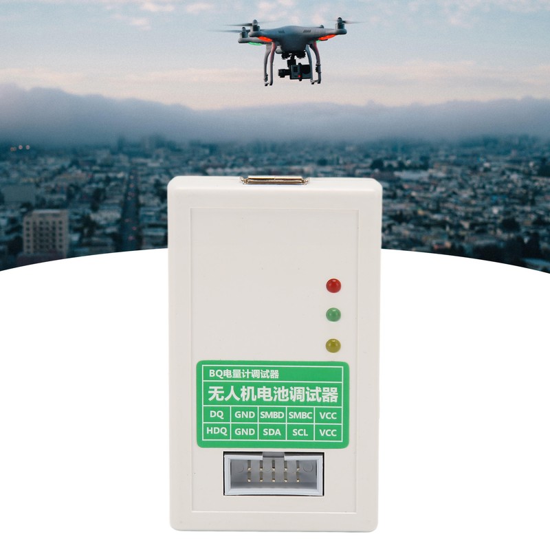 EV2400 Battery Metering Chip Programmer For DJI UAV EV2400 EV2300