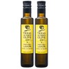 Texas Hill Country Olive Co Lemon Infused Olive Oil -