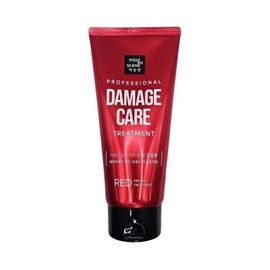 SS62 Damage Care Protein Damaged Hair Treatment 330ml - ONECOLORFREE / 에스에스62데미지 케어 프로틴 손상모 트리트먼트 330ml - ONECOLORFREE