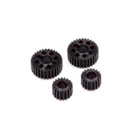 Vanquish Products Currie Portal Standard Gear Set 18/30 VPS08354