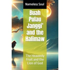 Buah Pulau Janggi’ and the Halimaw: The Heavenly Fruit and the Lion of God