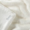 Bare Home Faux Fur Blanket - Ultra-Soft Luxurious - Cozy