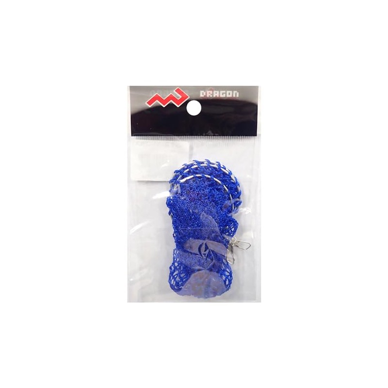 MARUSHINGYOGU DRAGON Ring Net Tokashi (3 Pieces) M