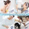 1 Pair Wristbands Face Washing Water Absorbent Wrist Bands Sleeve