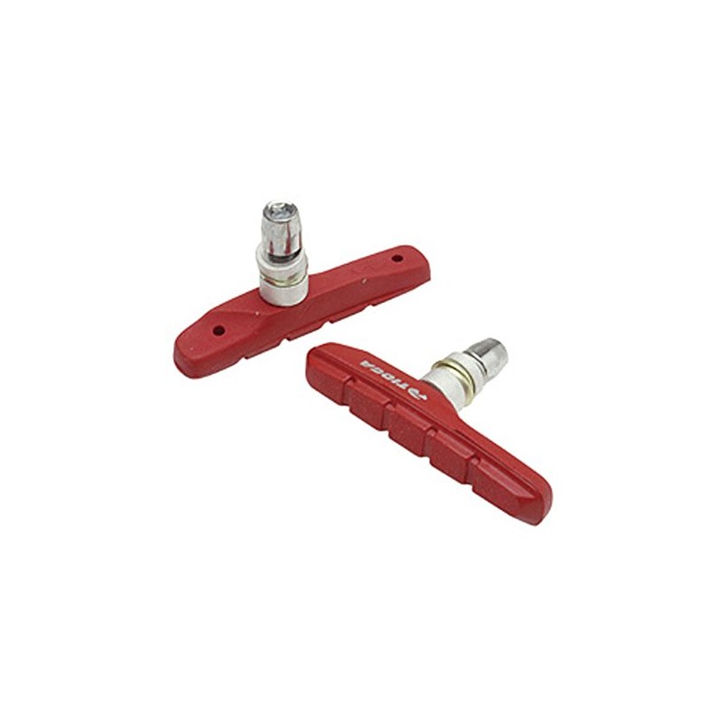 Tioga (Tioga) V bure-kisyu- 941 Red