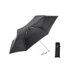 Waterfront Folding Umbrella, Parasol and Rain Umbrella Combo, Pocket Flat
