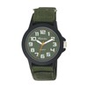 Ravel - Men's Modern Workwear Watch with Easy-Fasten Strap -
