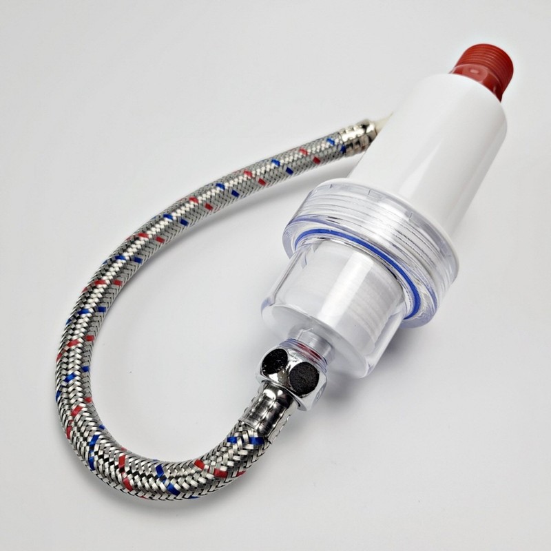 Muldokkaebi rust removal filter for washing machine (common use) +