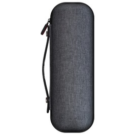 CONQUECO Hand Bag Travel Case - Compatible with the Old & New Model Portable Coffee Machine - Espresso Maker Not Included