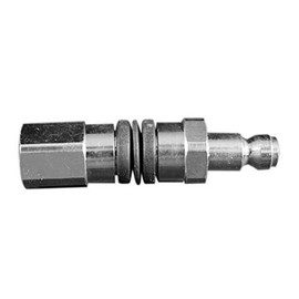 Milton S-99681-9 - 1/4"Fnpt X T-Style Plug