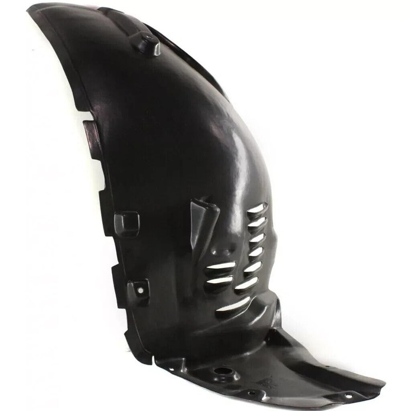 Parts N Go Passenger Side Fender Liner for 2006-2011 CLS-Class