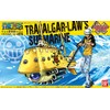 Bandai Hobby - Maquette One Piece - Trafalgar Law's Submarine