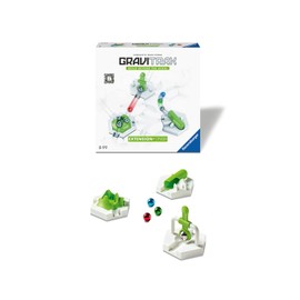 Ravensburger GraviTrax Extension Push