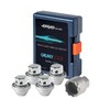 OMAC Wheel Lock Kit for GMC Hummer EV Honda Prologue