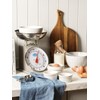 LE TAUCI Ramekins 4 oz Oven Safe for Creme Brulee,