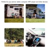 300W Car Power Inverter DC12V to 220V Portable Car Converter