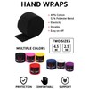 HMH Sports Boxing Hand Wraps for Men And Women And
