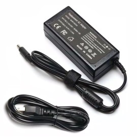 Unbranded For Dell Optiplex 3020 3040 7040 9020 Micro Desktop 65W AC Adapter Power Charger