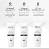 Vlcc Kit Facial Diamante Incluye Productos Cuidado Piel Lavado Mascarilla