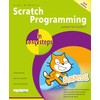 Scratch Programming in easy steps