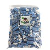 CandyMafia Bundle - Vanilla Tootsie Rolls Midgees + Magnet - 2 Pounds