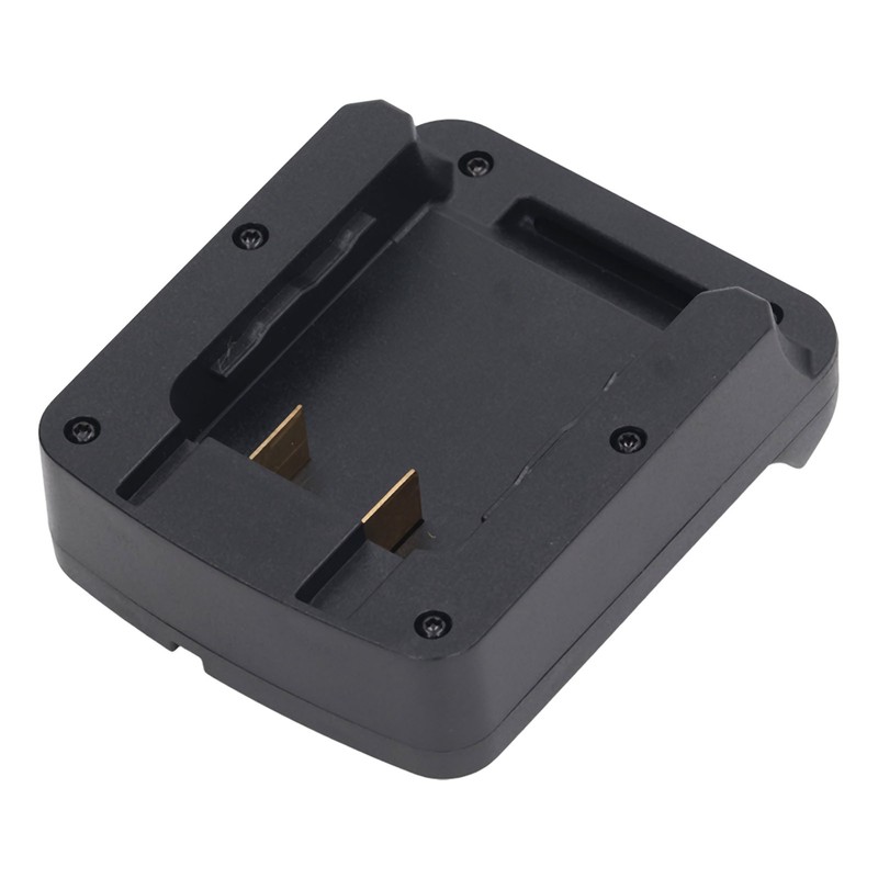 Battery Adapter Converter Dock Power Connector Conversion Tool for 18V