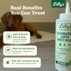 Diatomaceous Earth Food Grade with Peppermint Oil Crawling Insect Killer