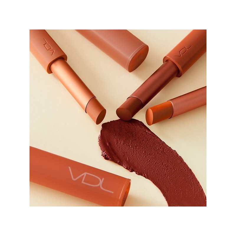 VDL 립스테인 컴포트 슬립 Lipstain Comfort Slip