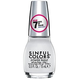 Esmalte con Acabado en Gel Power Paint AinT Having It