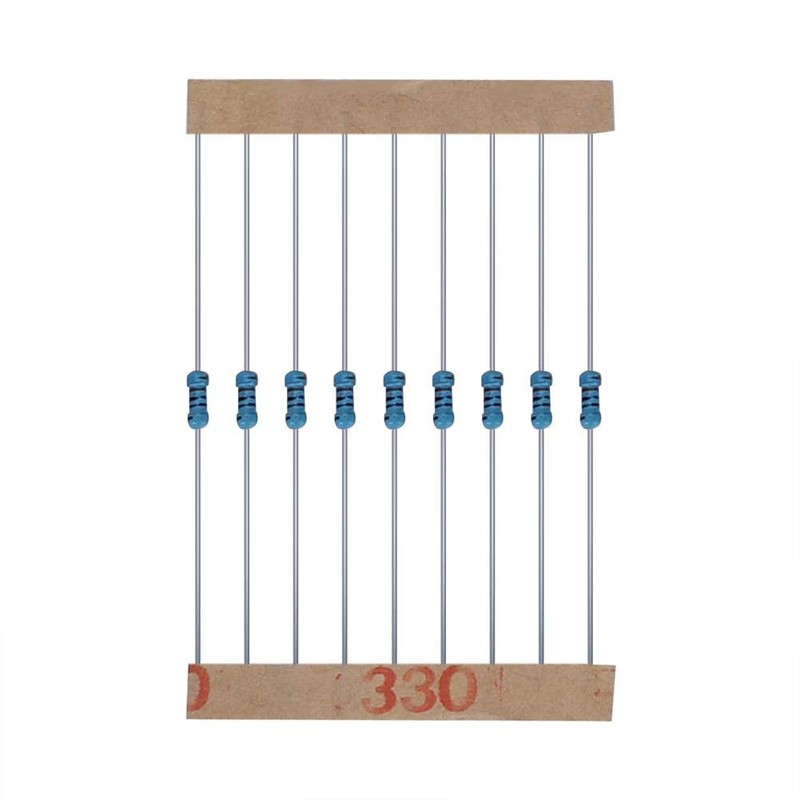 Tonysa 4-Digit DIY Digital LED Clock Kit, Ideal Digital Clock