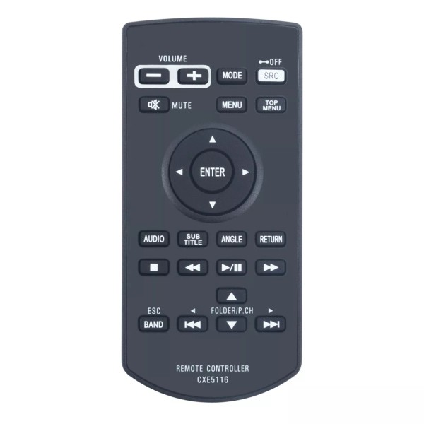 Unbranded/Generic CXE5116 Replace Remote Control Fit for Pioneer AV Receiver