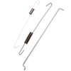 Governor Rod Spring Throttle Return Spring Link Rod Set for