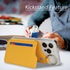 Havaya for Magsafe Wallet, A+Yellow, Classic