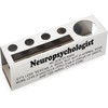 cogyrwe Thank You Gifts for Neuropsychologist, Neuropsychologist Appreciation Gifts Ideas