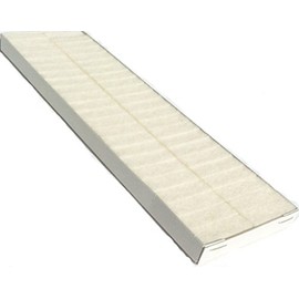 Gemm Piano Laoureux Treble Damper Felt, Set of 45 Pieces Ready Cut (Even)