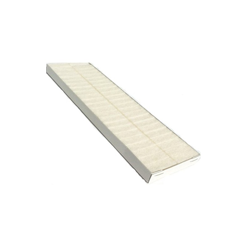 Gemm Piano Laoureux Treble Damper Felt, Set of 45 Pieces