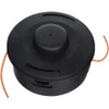 Trimmer Head, Dual Line Petrol Strimmer Bump Feed Spool Head